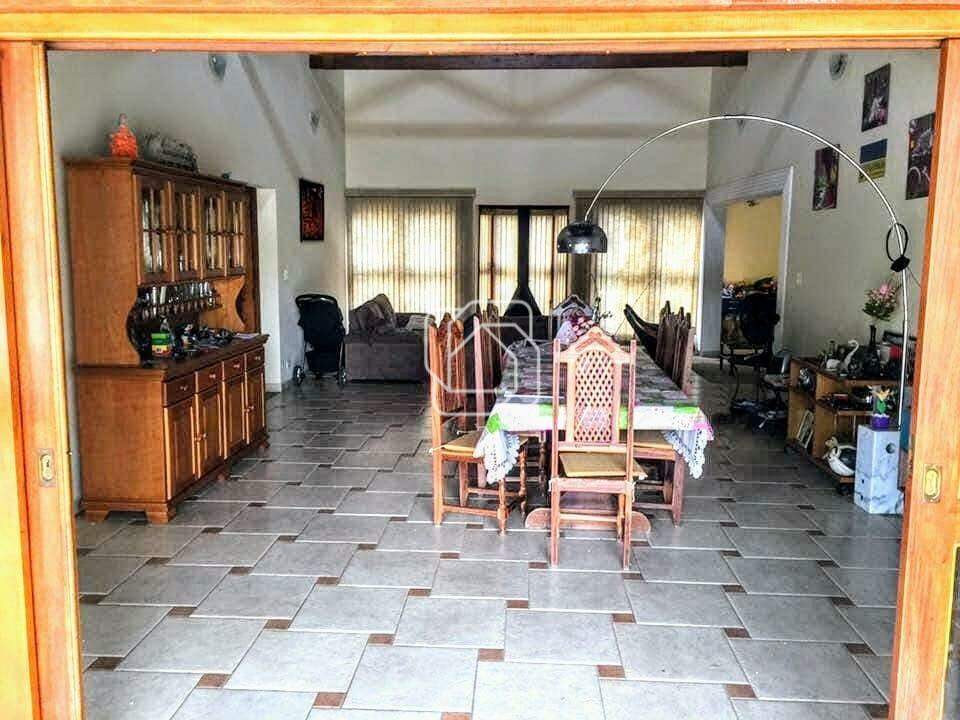 Casa de Condomínio para aluguel em Salto - SP - Condomínio Moradas São Luiz: 