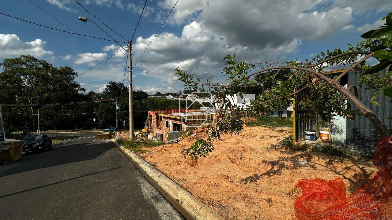 Terreno à venda em Indaiatuba - SP - Jardim Laguna: Visão geral do terreno