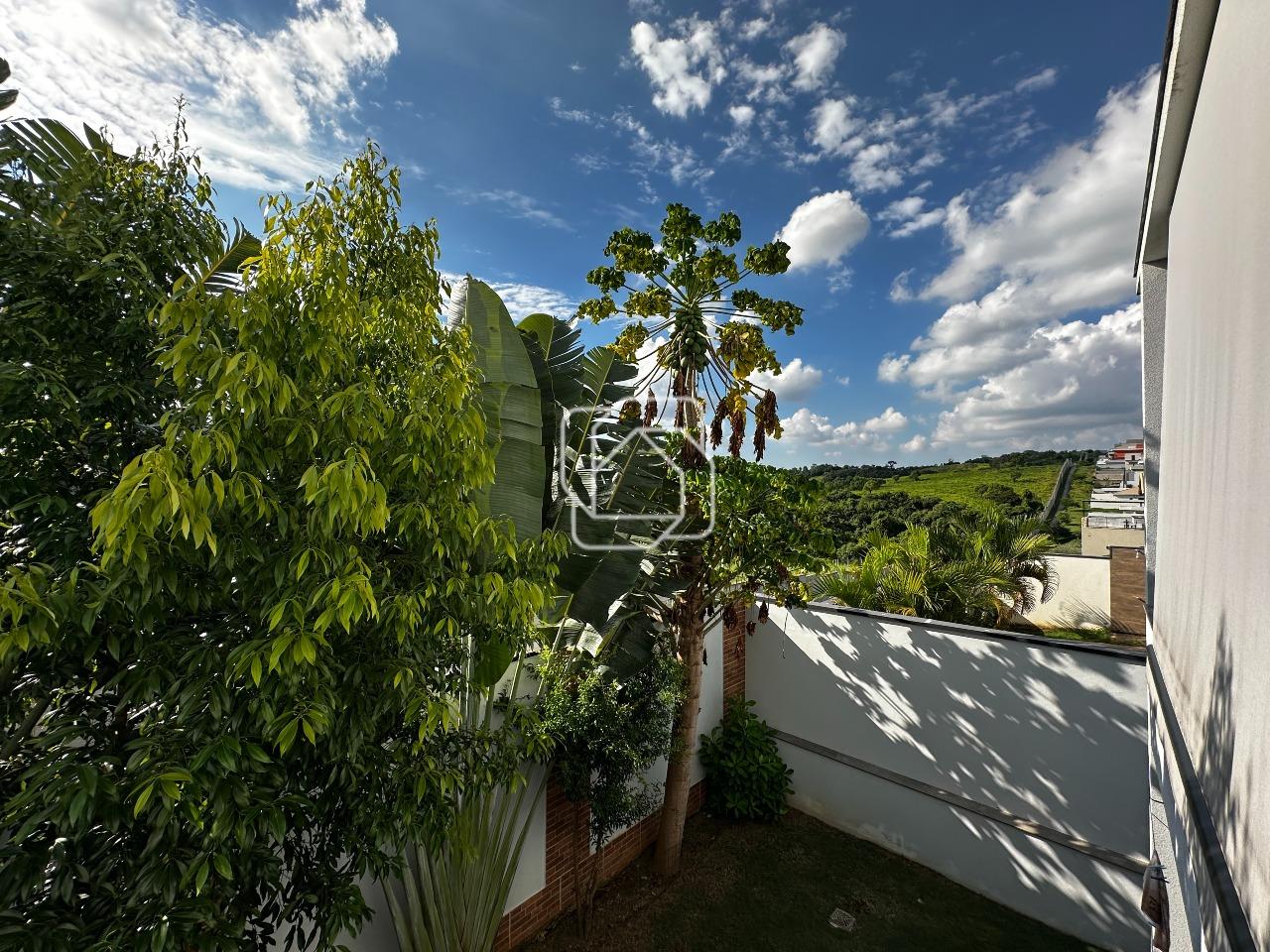 Casa de Condomínio à venda em Itu - SP - Residencial Saint Paul: vista da cozinha