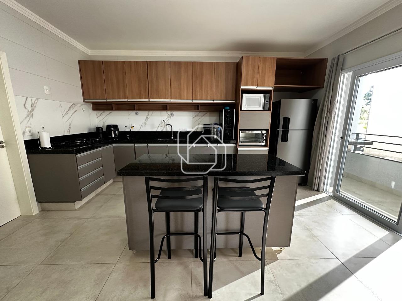 Casa de Condomínio à venda em Itu - SP - Residencial Saint Paul: cozinha