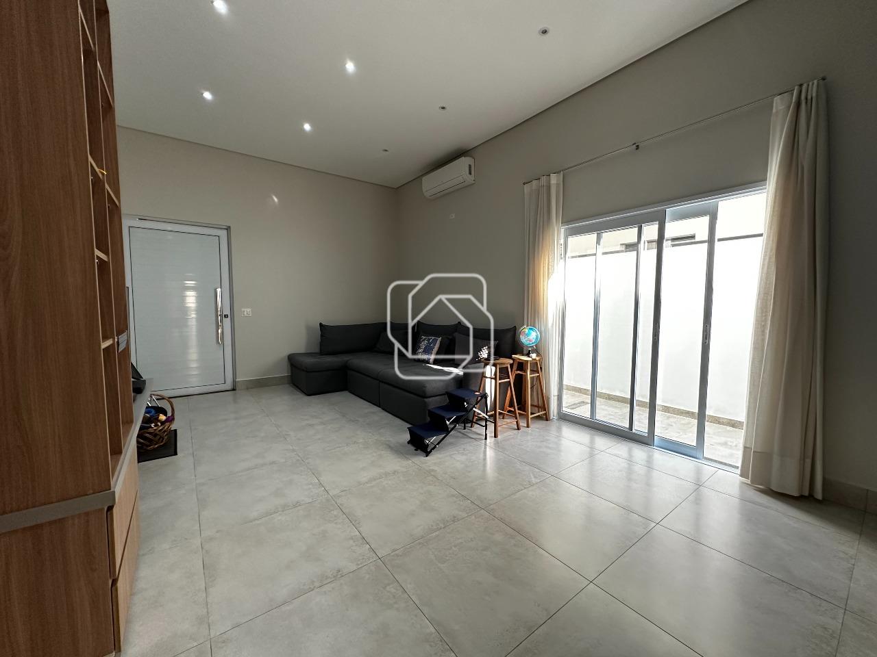 Casa de Condomínio à venda em Itu - SP - Residencial Saint Paul: 