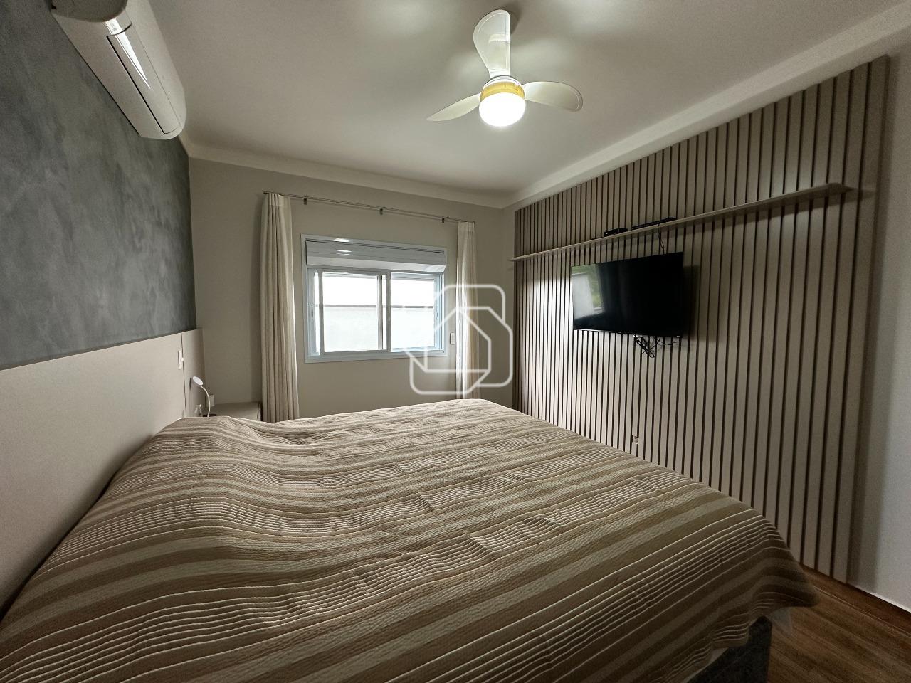 Casa de Condomínio à venda em Itu - SP - Residencial Saint Paul: 