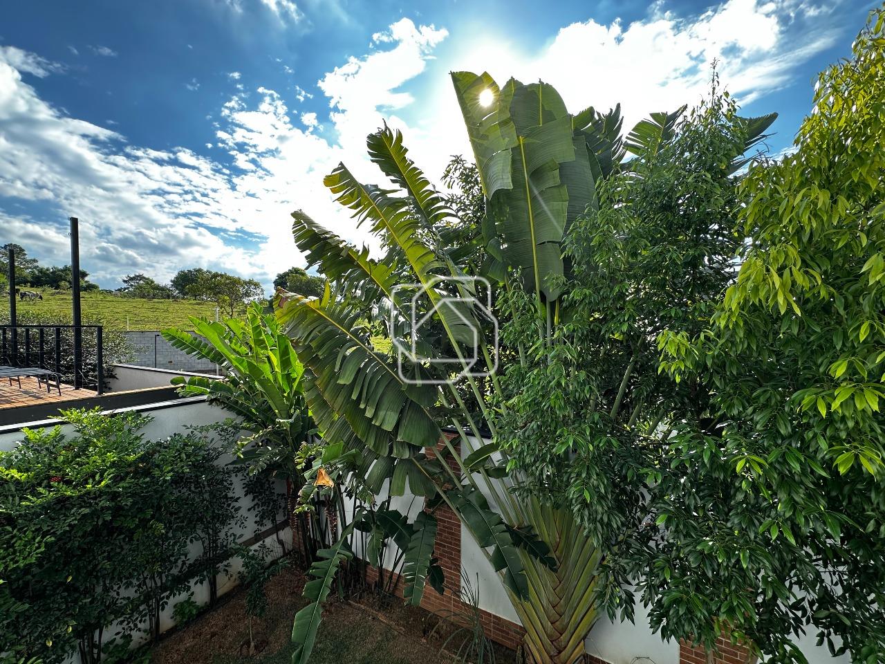 Casa de Condomínio à venda em Itu - SP - Residencial Saint Paul: outra vista da cozinha