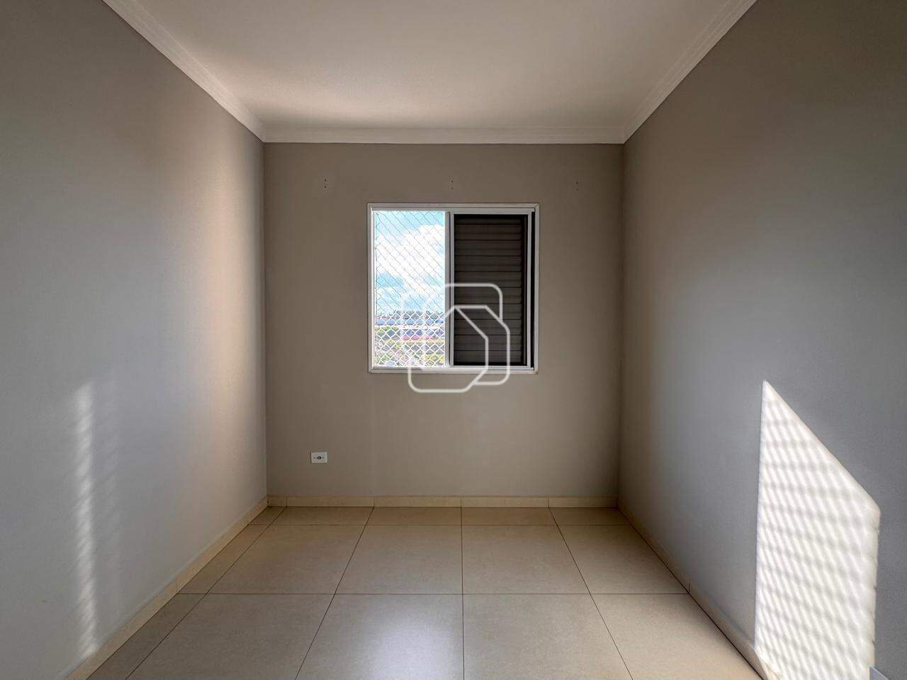 Apartamento para aluguel em Itu - SP - Nossa Senhora Aparecida: 