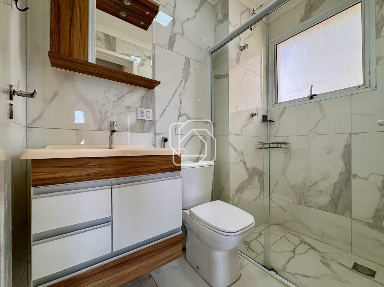Apartamento para aluguel em Itu - SP - Nossa Senhora Aparecida: 