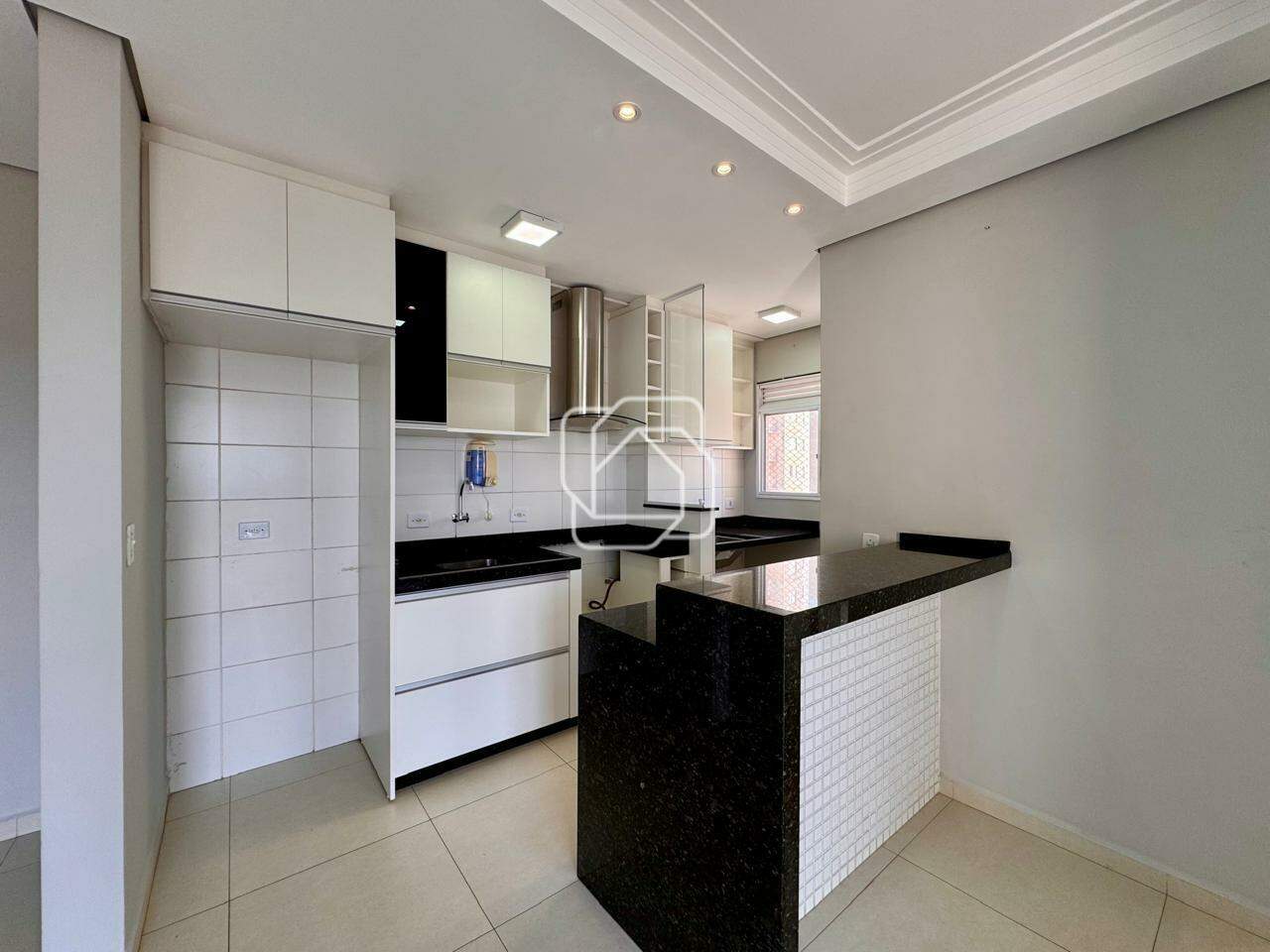 Apartamento para aluguel em Itu - SP - Nossa Senhora Aparecida: 