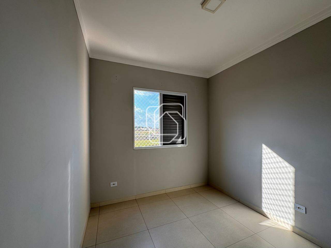 Apartamento para aluguel em Itu - SP - Nossa Senhora Aparecida: 