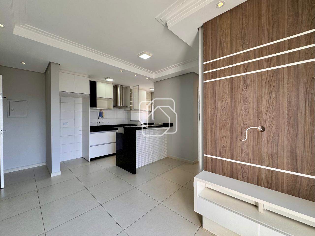 Apartamento para aluguel em Itu - SP - Nossa Senhora Aparecida: 