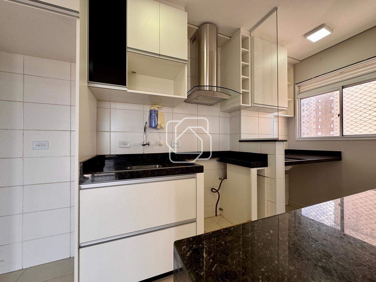 Apartamento para aluguel em Itu - SP - Nossa Senhora Aparecida: 