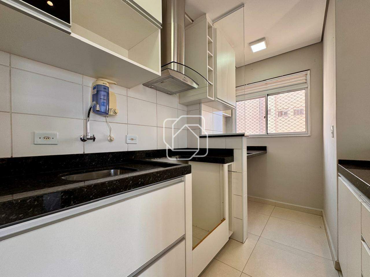 Apartamento para aluguel em Itu - SP - Nossa Senhora Aparecida: 