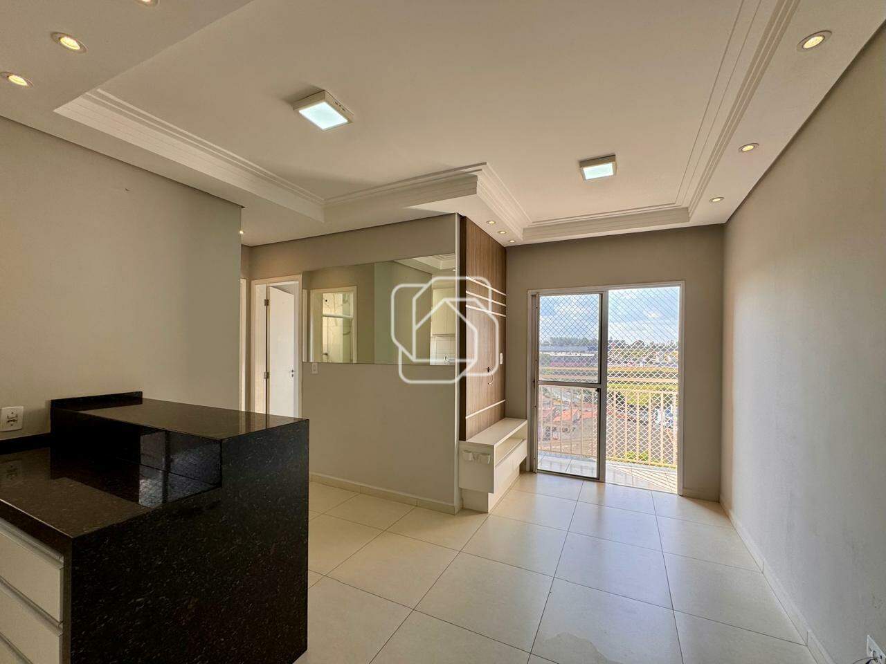 Apartamento para aluguel em Itu - SP - Nossa Senhora Aparecida: 