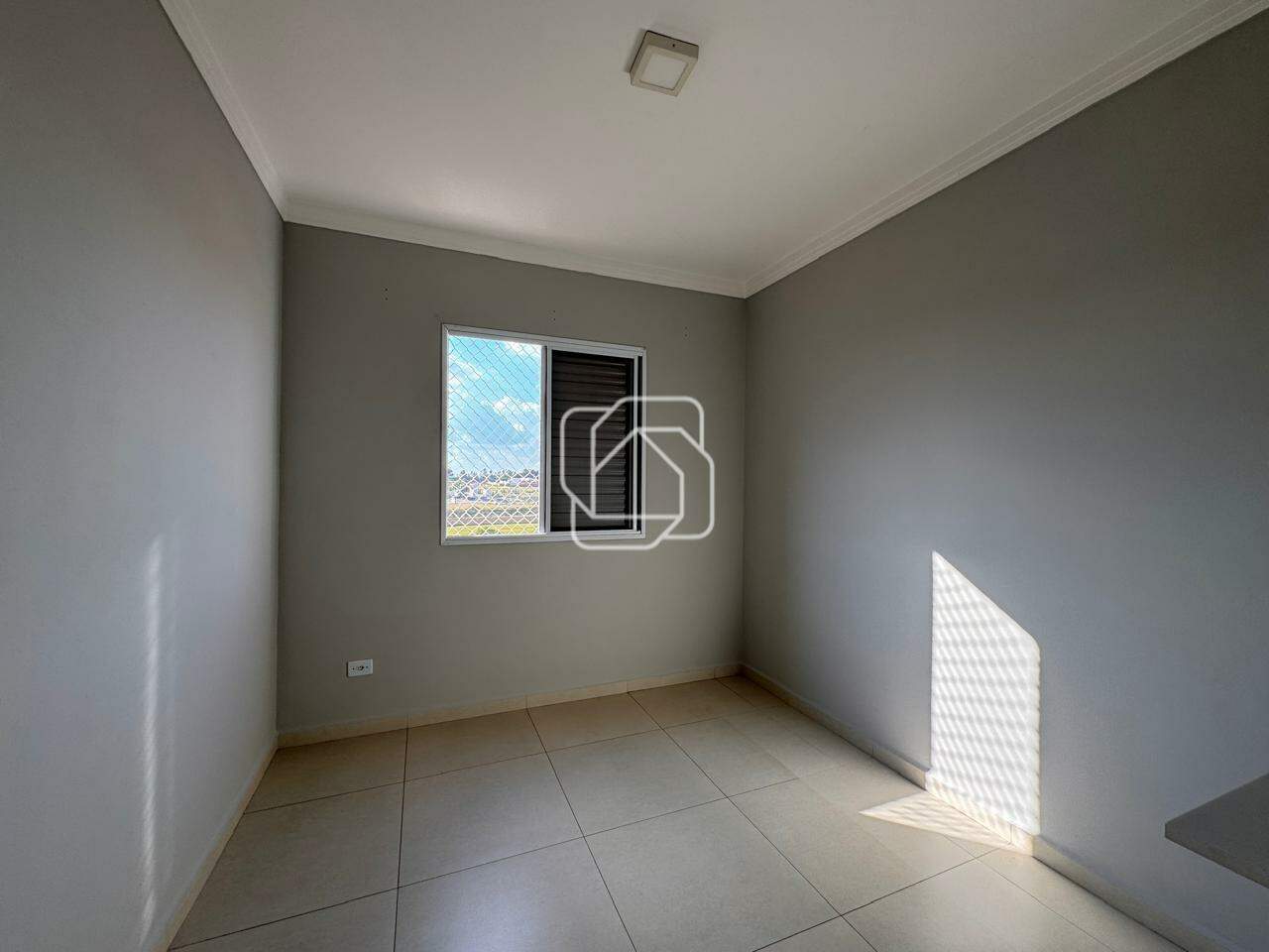 Apartamento para aluguel em Itu - SP - Nossa Senhora Aparecida: 