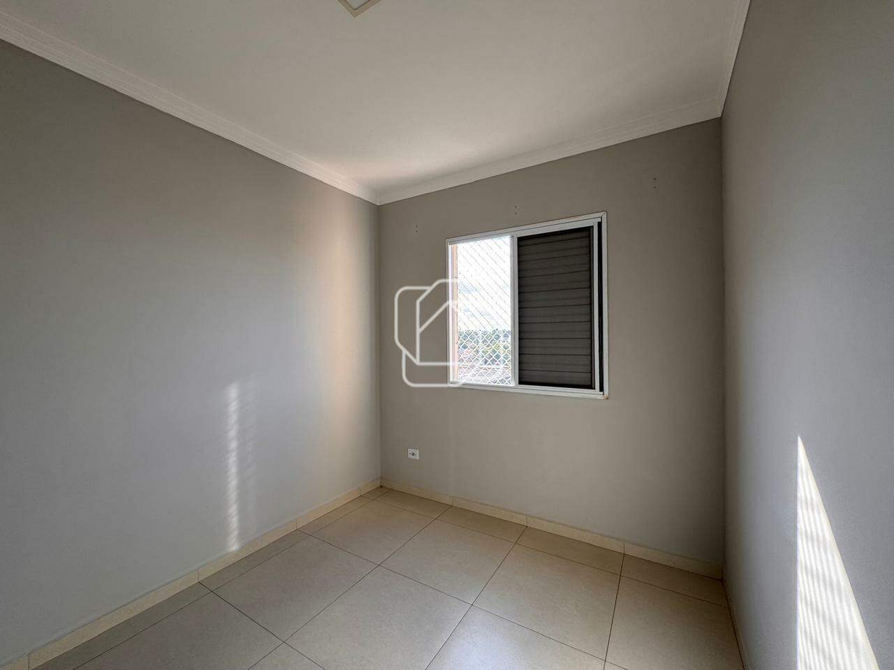 Apartamento para aluguel em Itu - SP - Nossa Senhora Aparecida: 