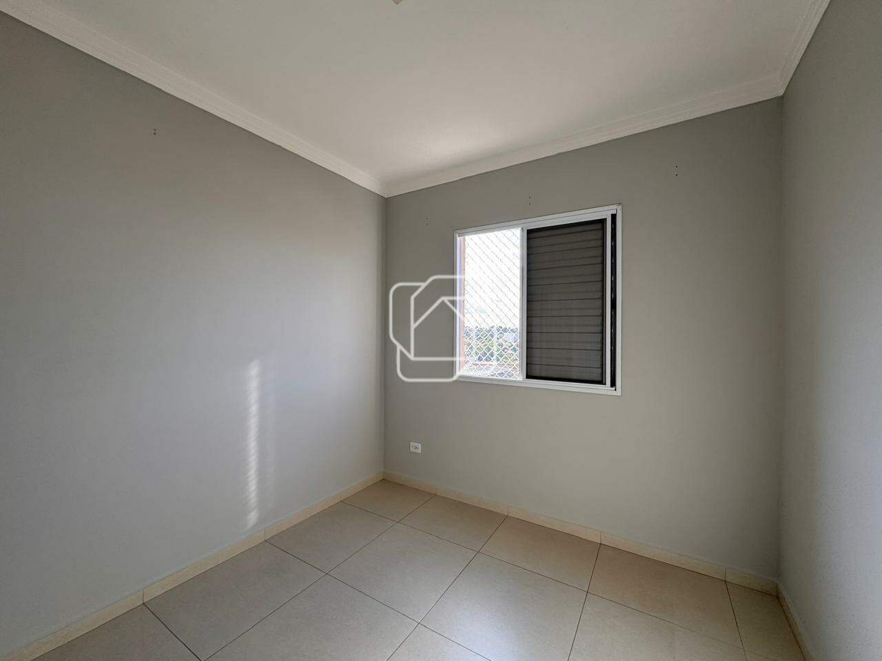 Apartamento para aluguel em Itu - SP - Nossa Senhora Aparecida: 