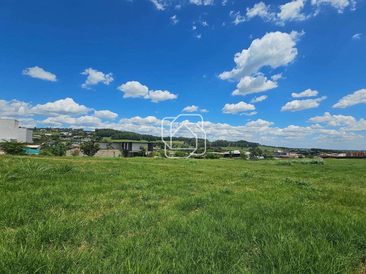 Terreno à venda em Itupeva - SP - Fazenda da Grama: Visão geral do terreno