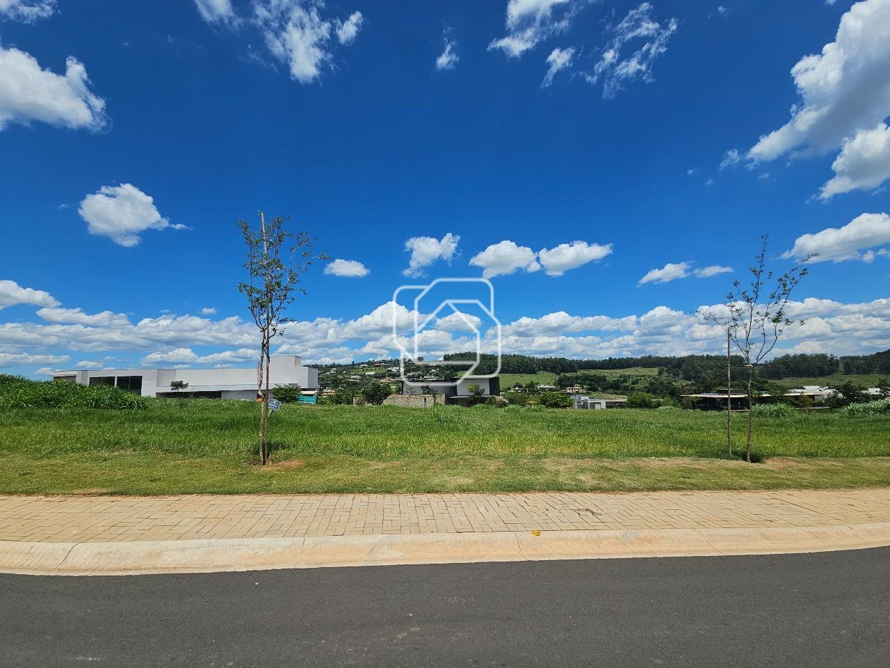 Terreno à venda em Itupeva - SP - Fazenda da Grama: Visão geral do terreno
