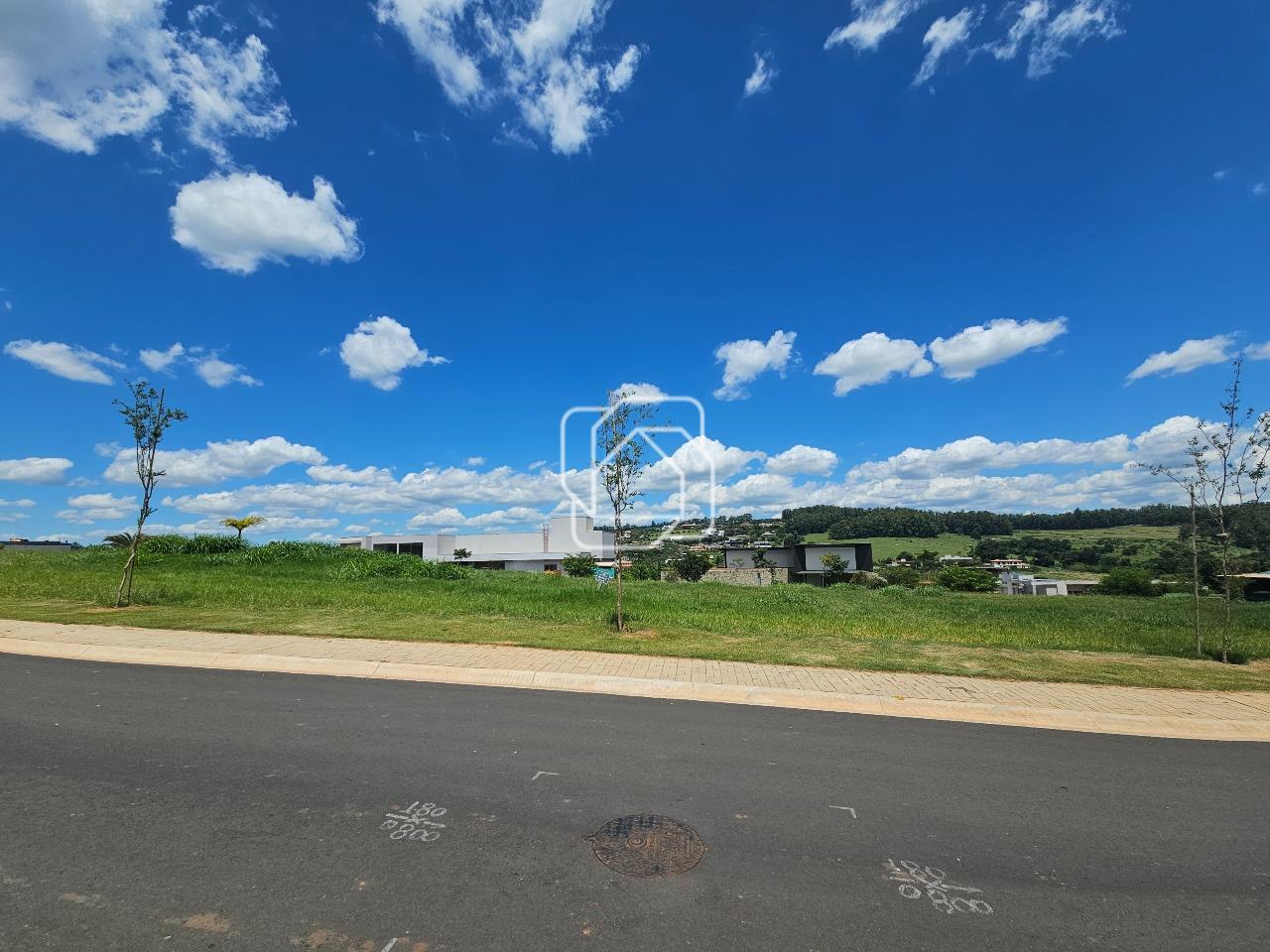Terreno à venda em Itupeva - SP - Fazenda da Grama: Visão geral do terreno