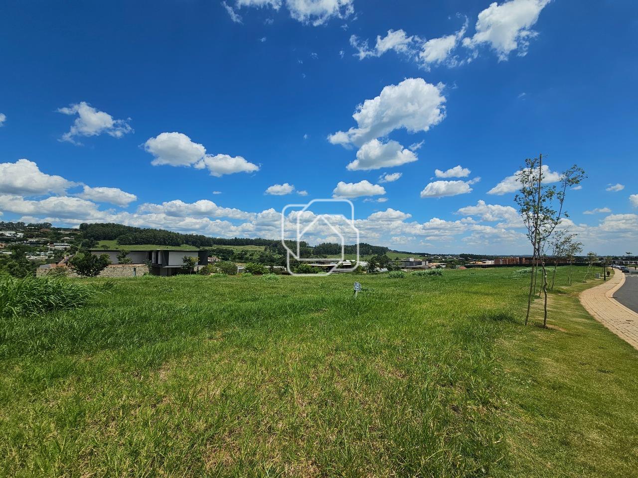 Terreno à venda em Itupeva - SP - Fazenda da Grama: Visão geral do terreno