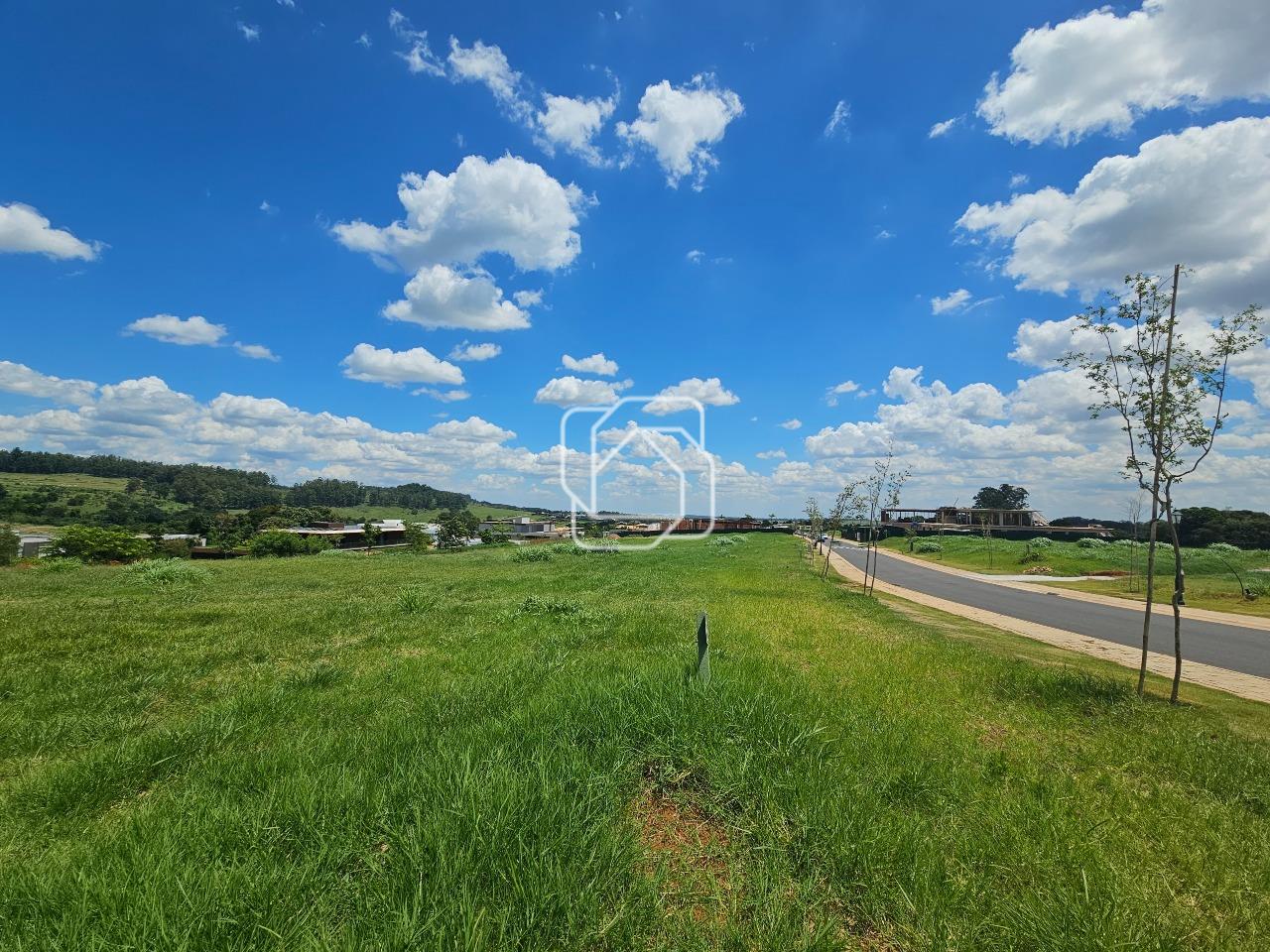 Terreno à venda em Itupeva - SP - Fazenda da Grama: Visão geral do terreno