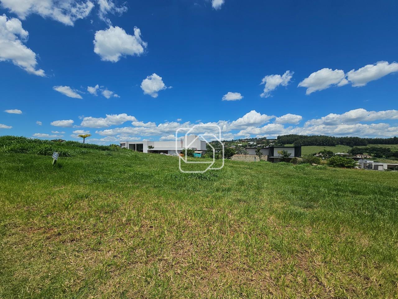 Terreno à venda em Itupeva - SP - Fazenda da Grama: Visão geral do terreno