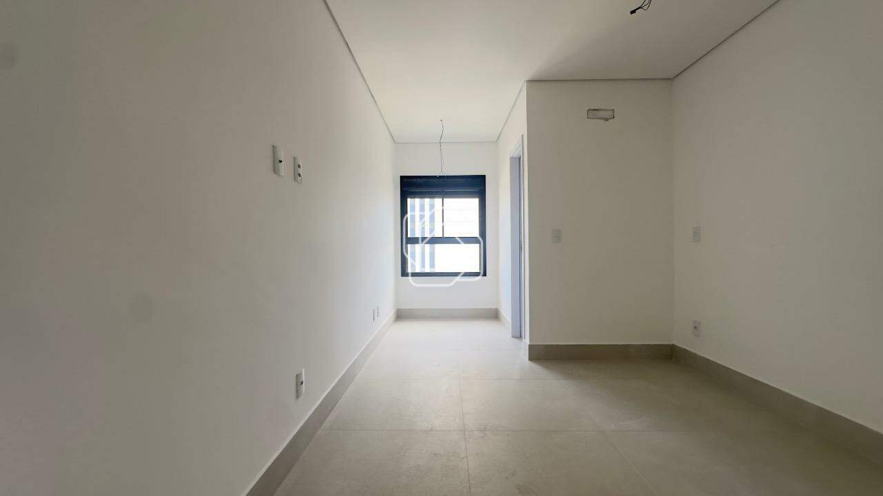 Apartamento à venda em Indaiatuba - SP - Reserva Luíza Tomazelli: Dormitório