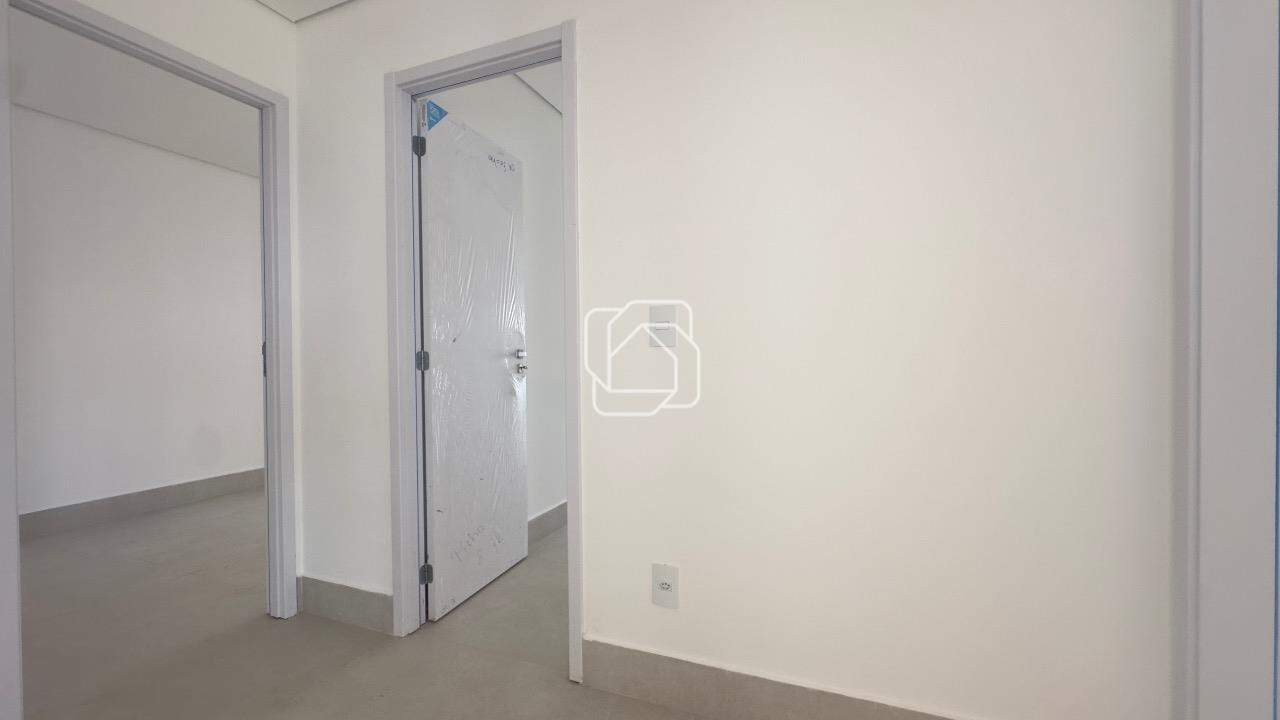 Apartamento à venda em Indaiatuba - SP - Reserva Luíza Tomazelli: Dormitório