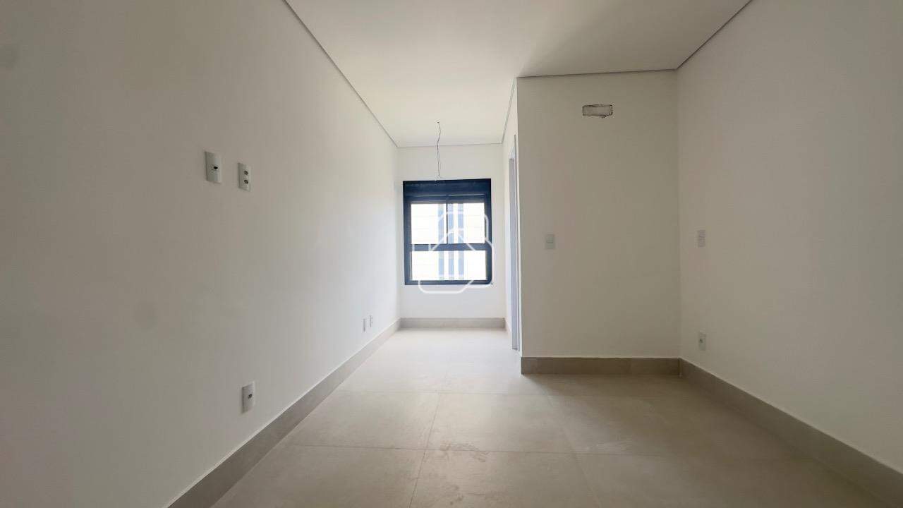 Apartamento à venda em Indaiatuba - SP - Reserva Luíza Tomazelli: Dormitório