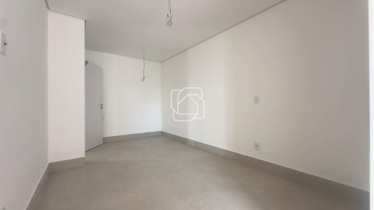 Apartamento à venda em Indaiatuba - SP - Reserva Luíza Tomazelli: Dormitório