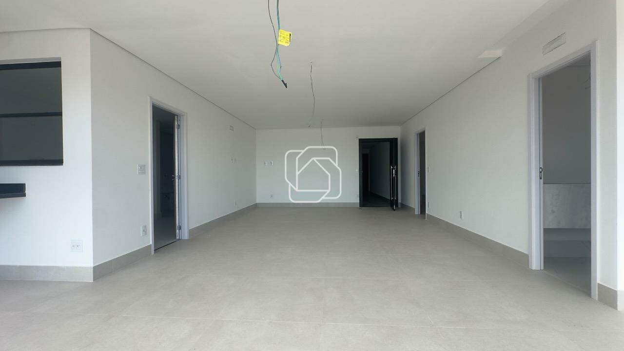 Apartamento à venda em Indaiatuba - SP - Reserva Luíza Tomazelli: Ambientes integrados