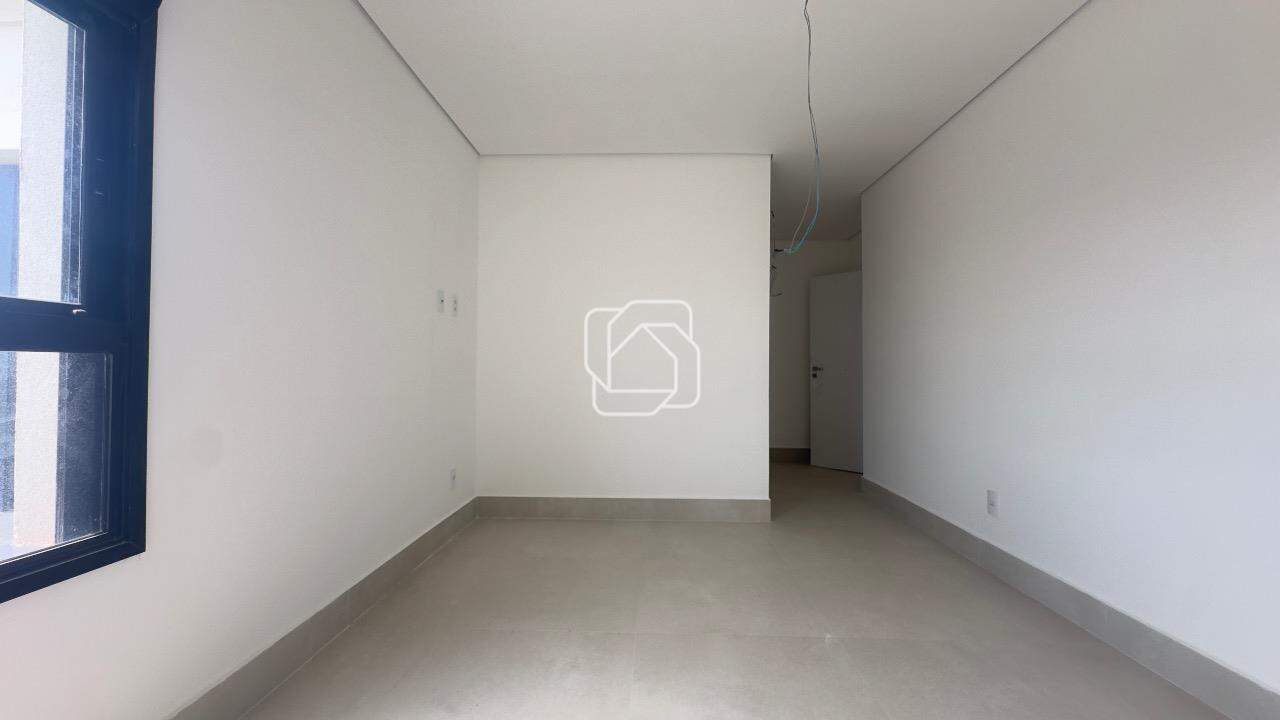 Apartamento à venda em Indaiatuba - SP - Reserva Luíza Tomazelli: Dormitório