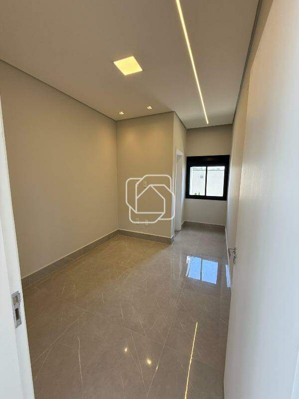 Casa de Condomínio à venda em Itu - SP - Alphaville Castelo Itu: Suíte