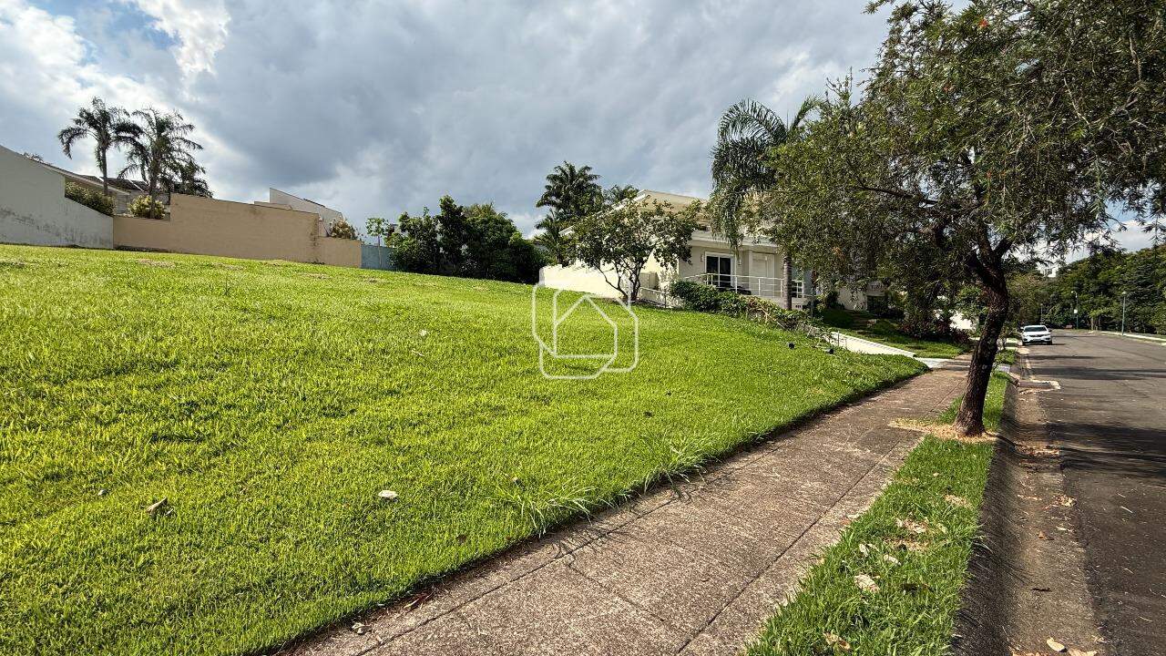 Terreno à venda em Indaiatuba - SP - Jardim Vila Paradiso: Visão geral do terreno