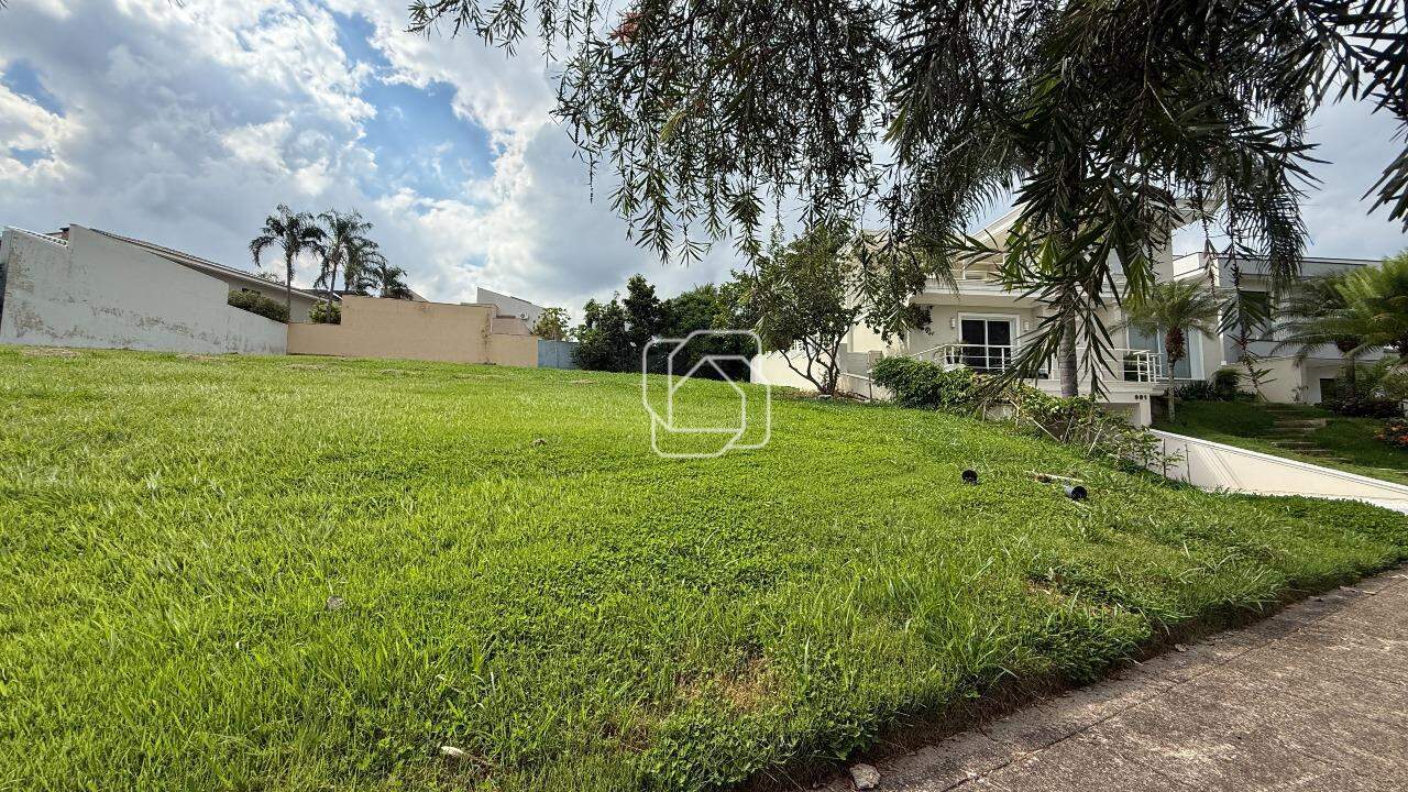 Terreno à venda em Indaiatuba - SP - Jardim Vila Paradiso: Visão geral do terreno
