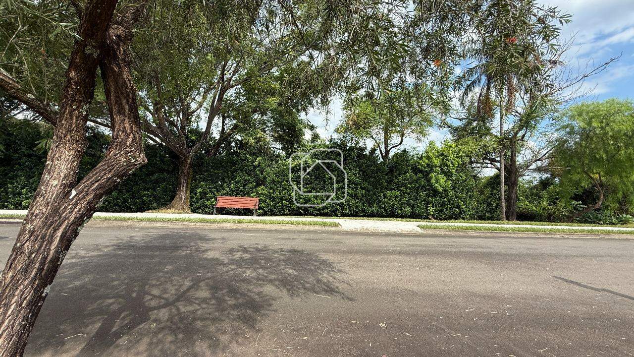 Terreno à venda em Indaiatuba - SP - Jardim Vila Paradiso: Rua do terreno