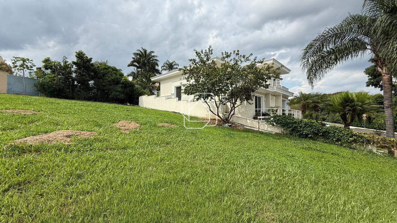 Terreno à venda em Indaiatuba - SP - Jardim Vila Paradiso: Visão geral do terreno