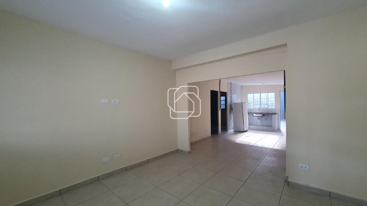 Casa para aluguel em Itu - SP - Núcleo Habitacional São Judas Tadeu: 