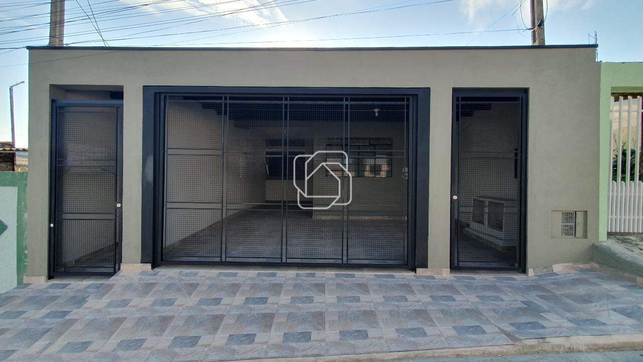 Casa para aluguel em Itu - SP - Núcleo Habitacional São Judas Tadeu: 