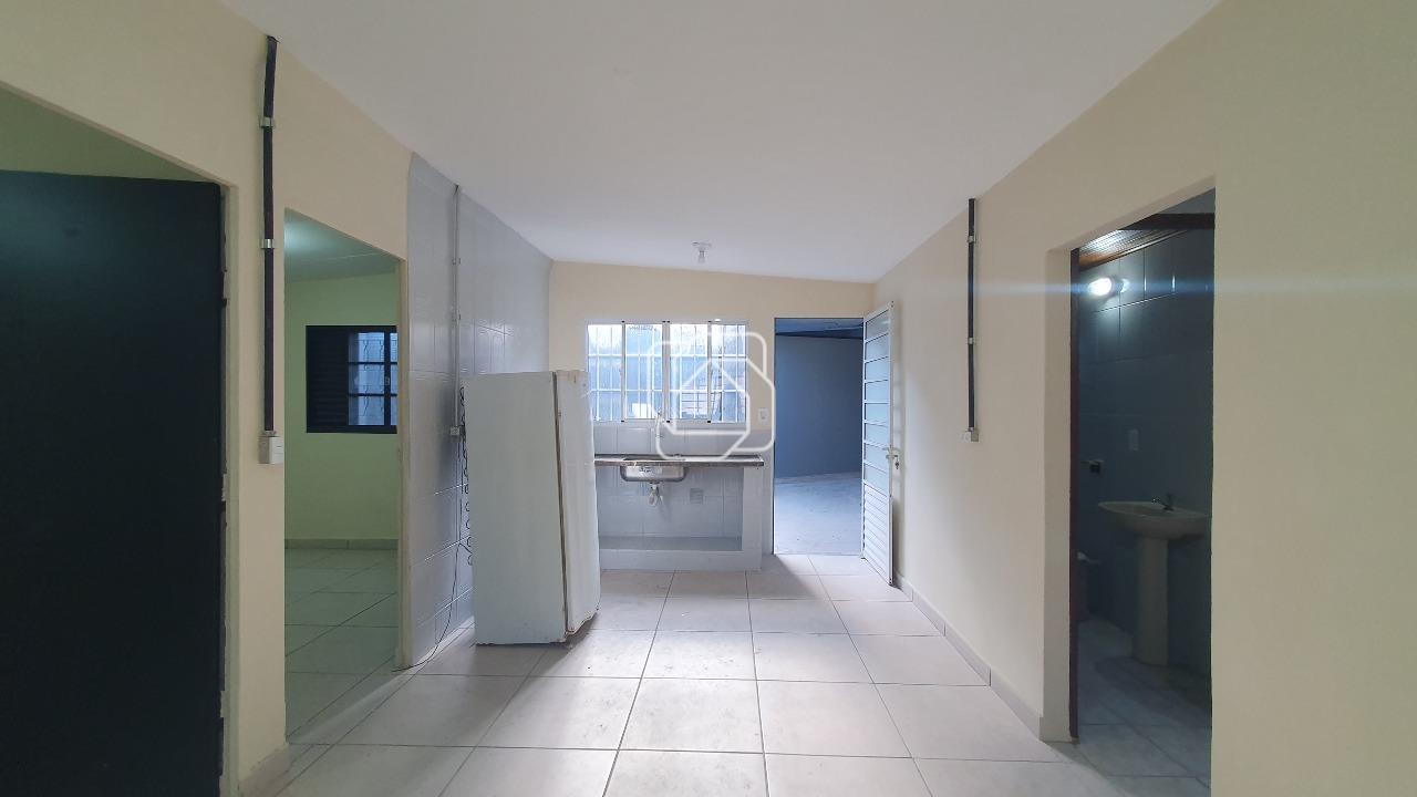 Casa para aluguel em Itu - SP - Núcleo Habitacional São Judas Tadeu: 