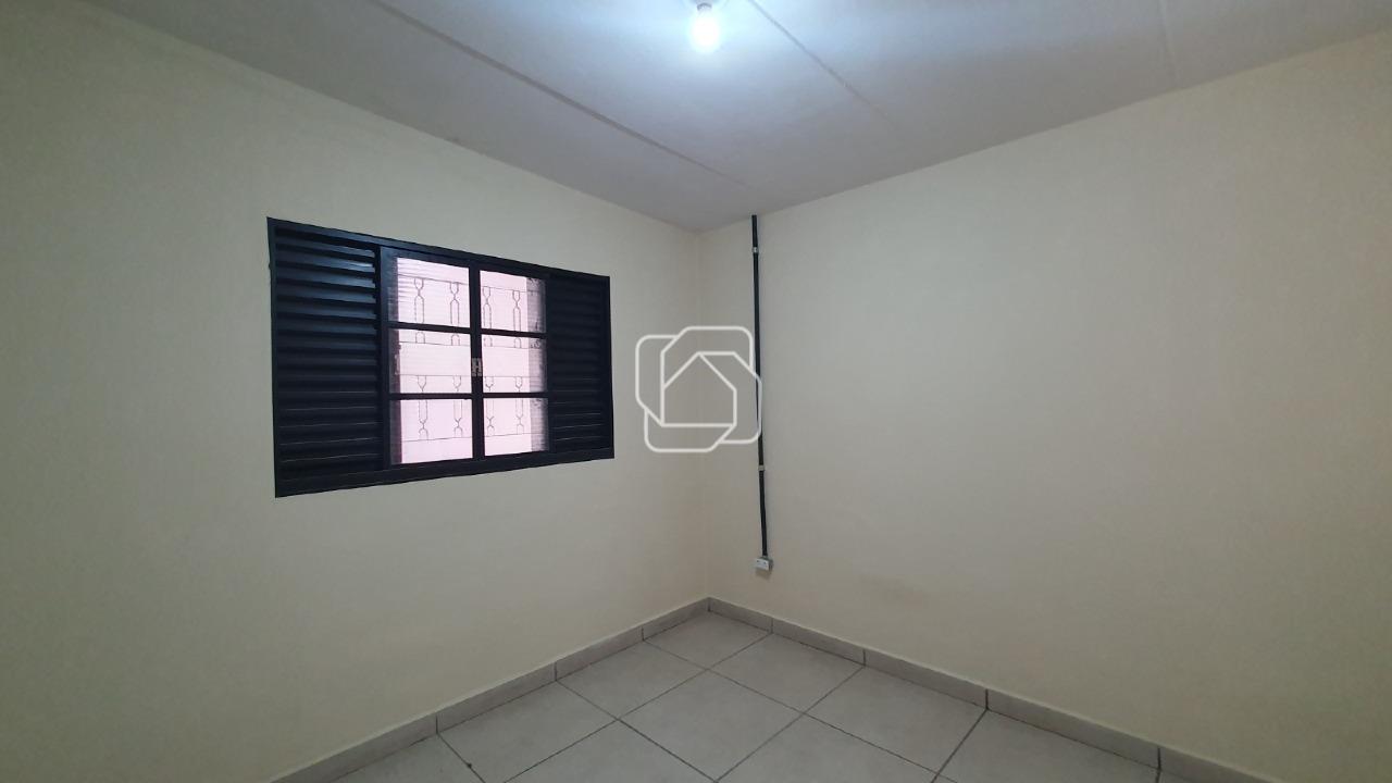Casa para aluguel em Itu - SP - Núcleo Habitacional São Judas Tadeu: 