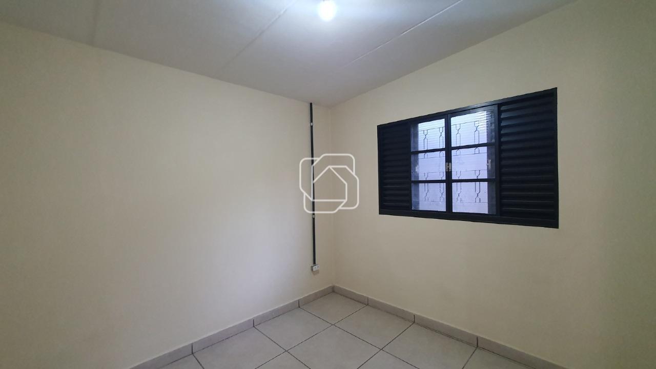 Casa para aluguel em Itu - SP - Núcleo Habitacional São Judas Tadeu: 