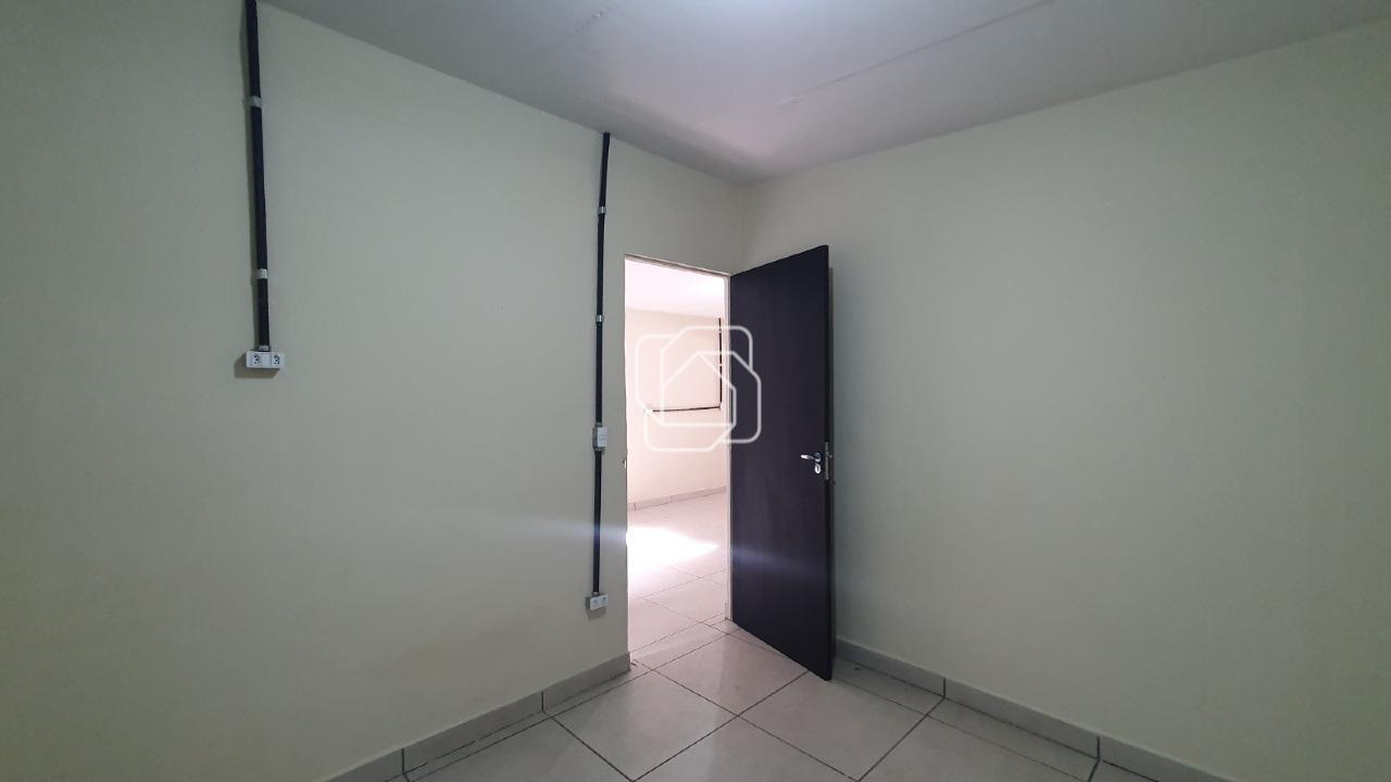 Casa para aluguel em Itu - SP - Núcleo Habitacional São Judas Tadeu: 