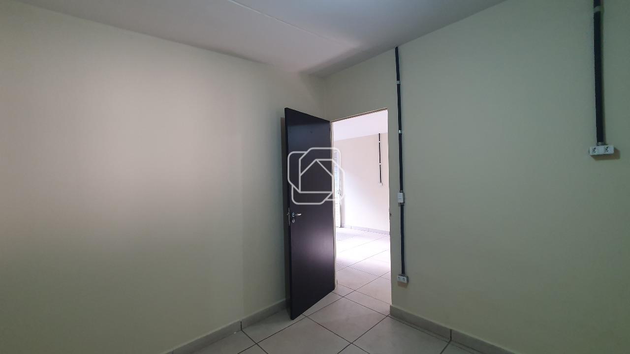 Casa para aluguel em Itu - SP - Núcleo Habitacional São Judas Tadeu: 