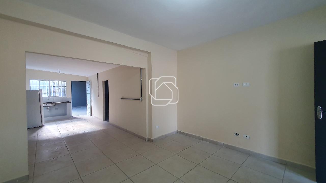 Casa para aluguel em Itu - SP - Núcleo Habitacional São Judas Tadeu: 