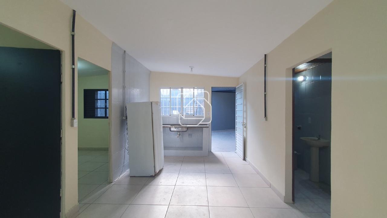 Casa para aluguel em Itu - SP - Núcleo Habitacional São Judas Tadeu: 