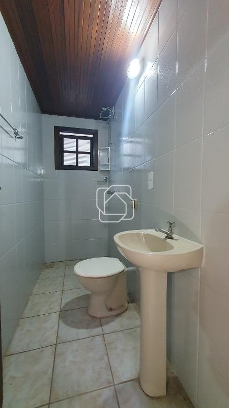 Casa para aluguel em Itu - SP - Núcleo Habitacional São Judas Tadeu: 