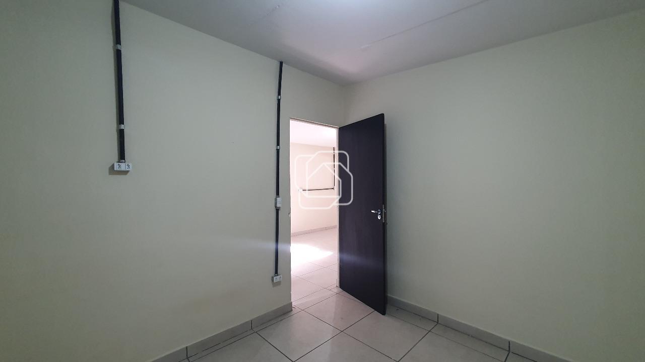 Casa para aluguel em Itu - SP - Núcleo Habitacional São Judas Tadeu: 