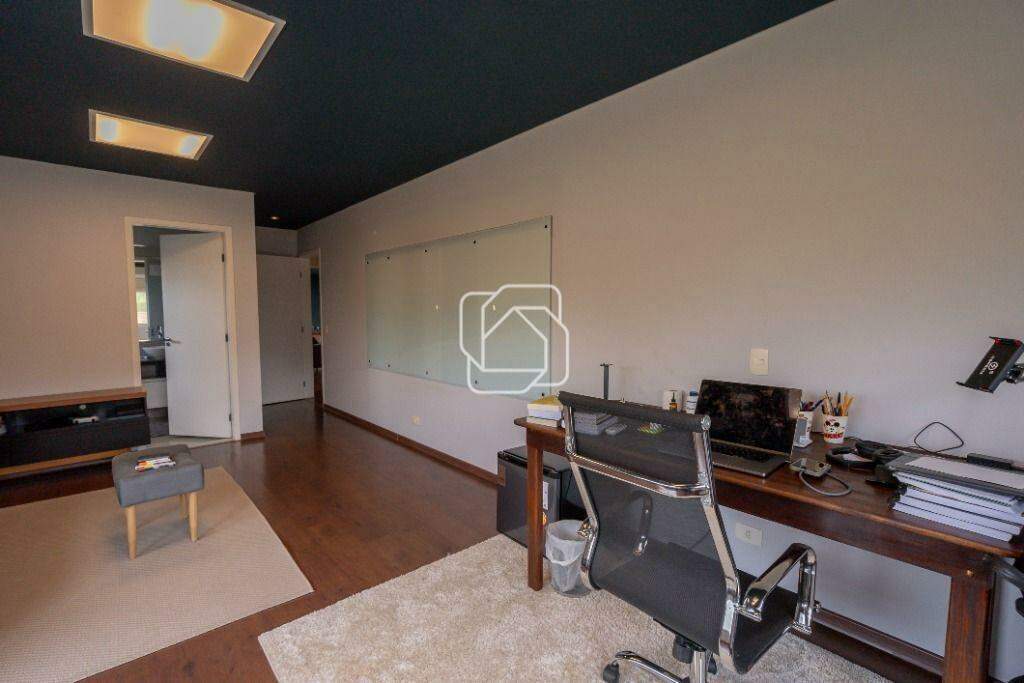 Casa de Condomínio à venda em Salto - SP - Condomínio Moradas São Luiz: 