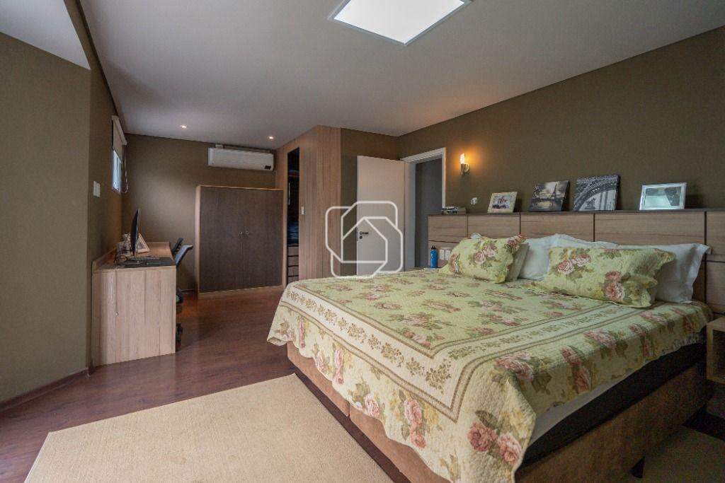 Casa de Condomínio à venda em Salto - SP - Condomínio Moradas São Luiz: 