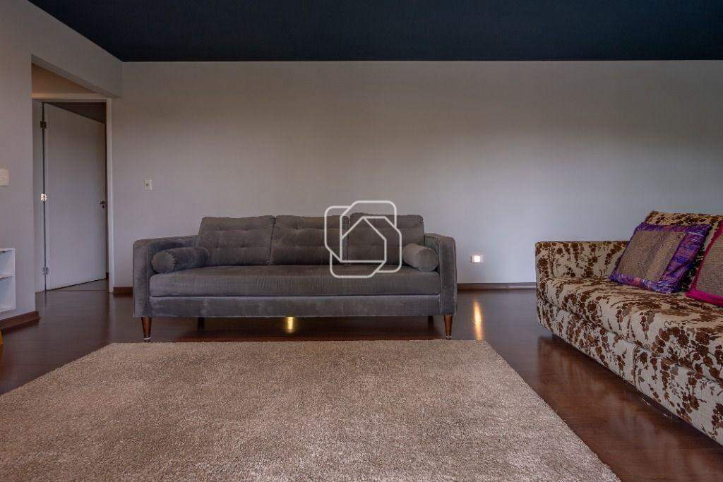 Casa de Condomínio à venda em Salto - SP - Condomínio Moradas São Luiz: 