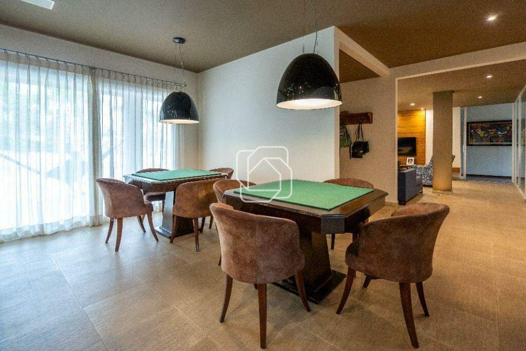 Casa de Condomínio à venda em Salto - SP - Condomínio Moradas São Luiz: 